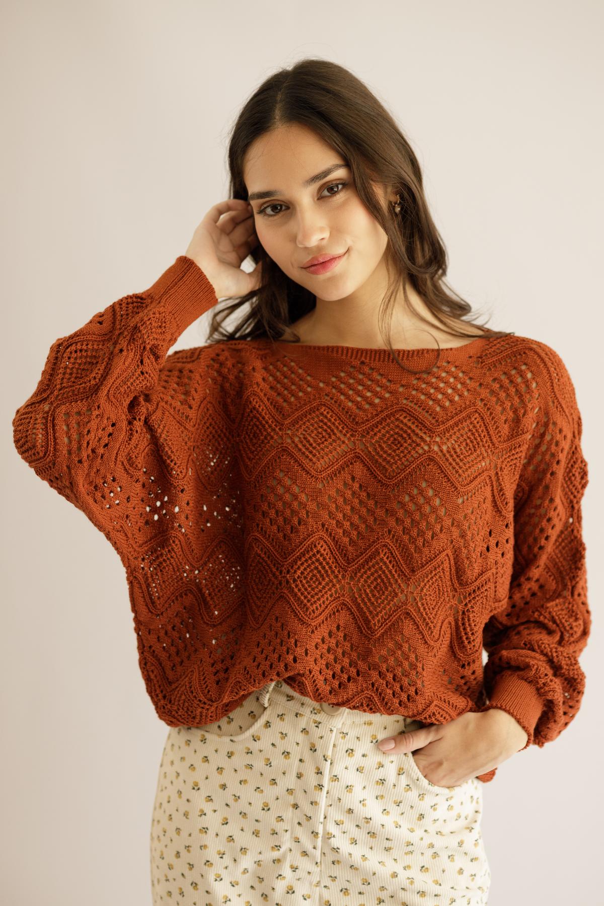 Sweaters y Cardigan