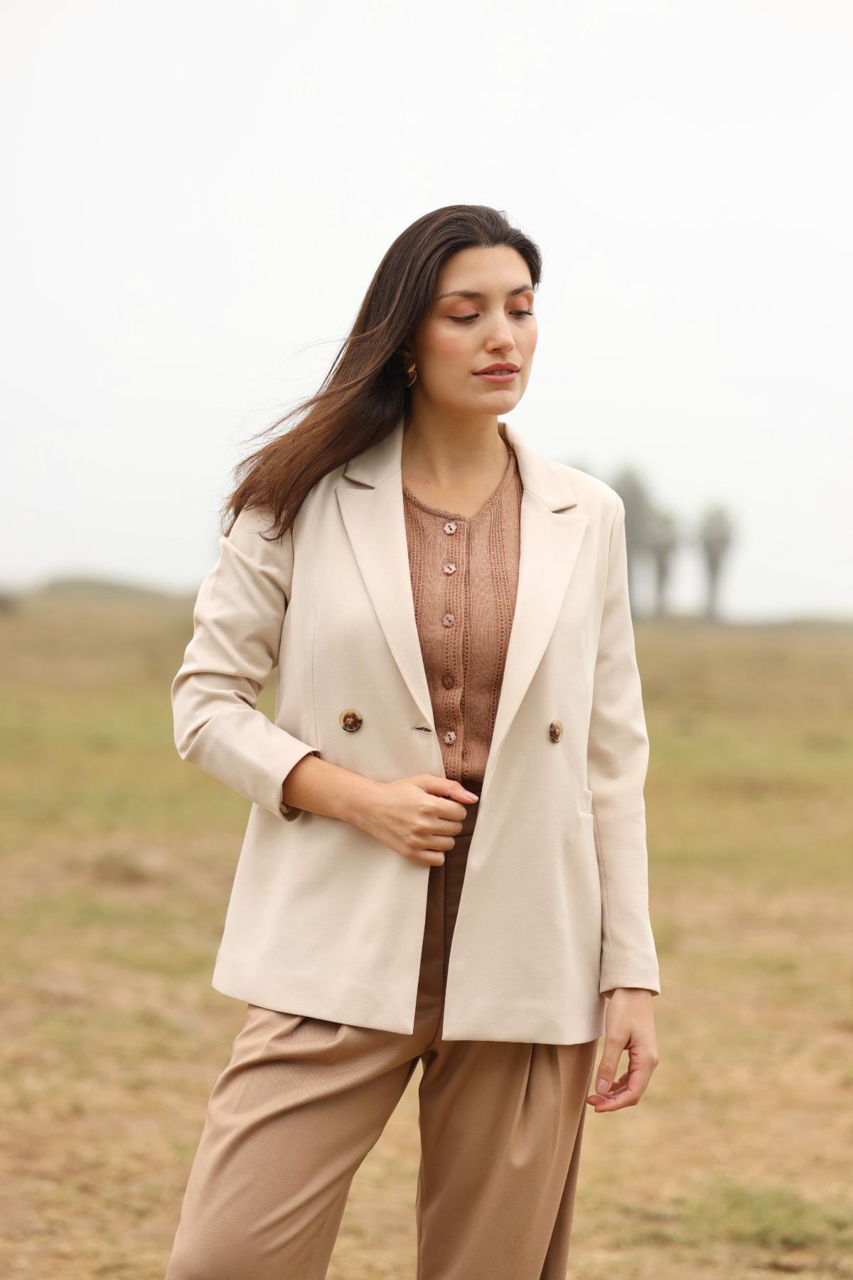 Blazer Zahara Arena