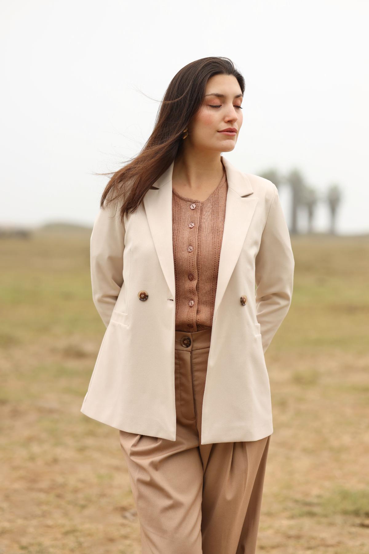 Blazer Zahara Arena