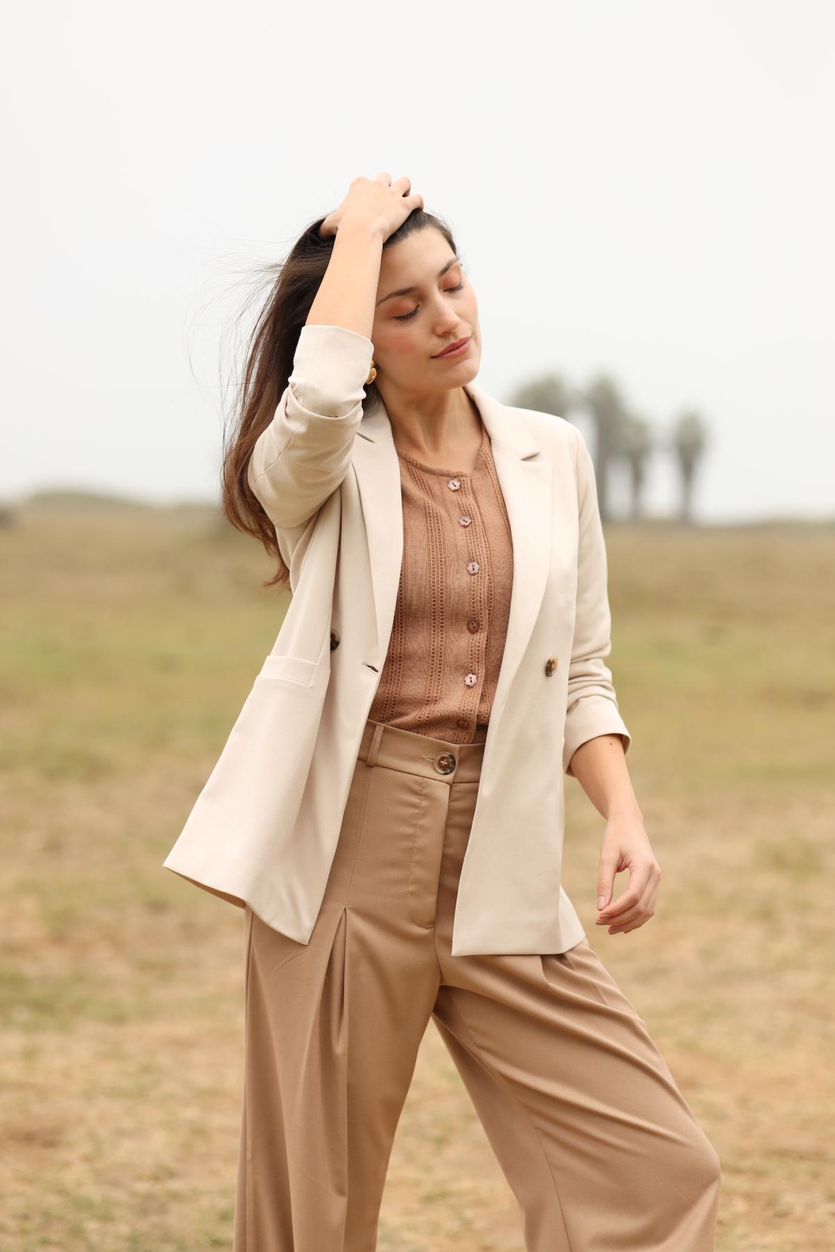 Blazer Zahara Arena