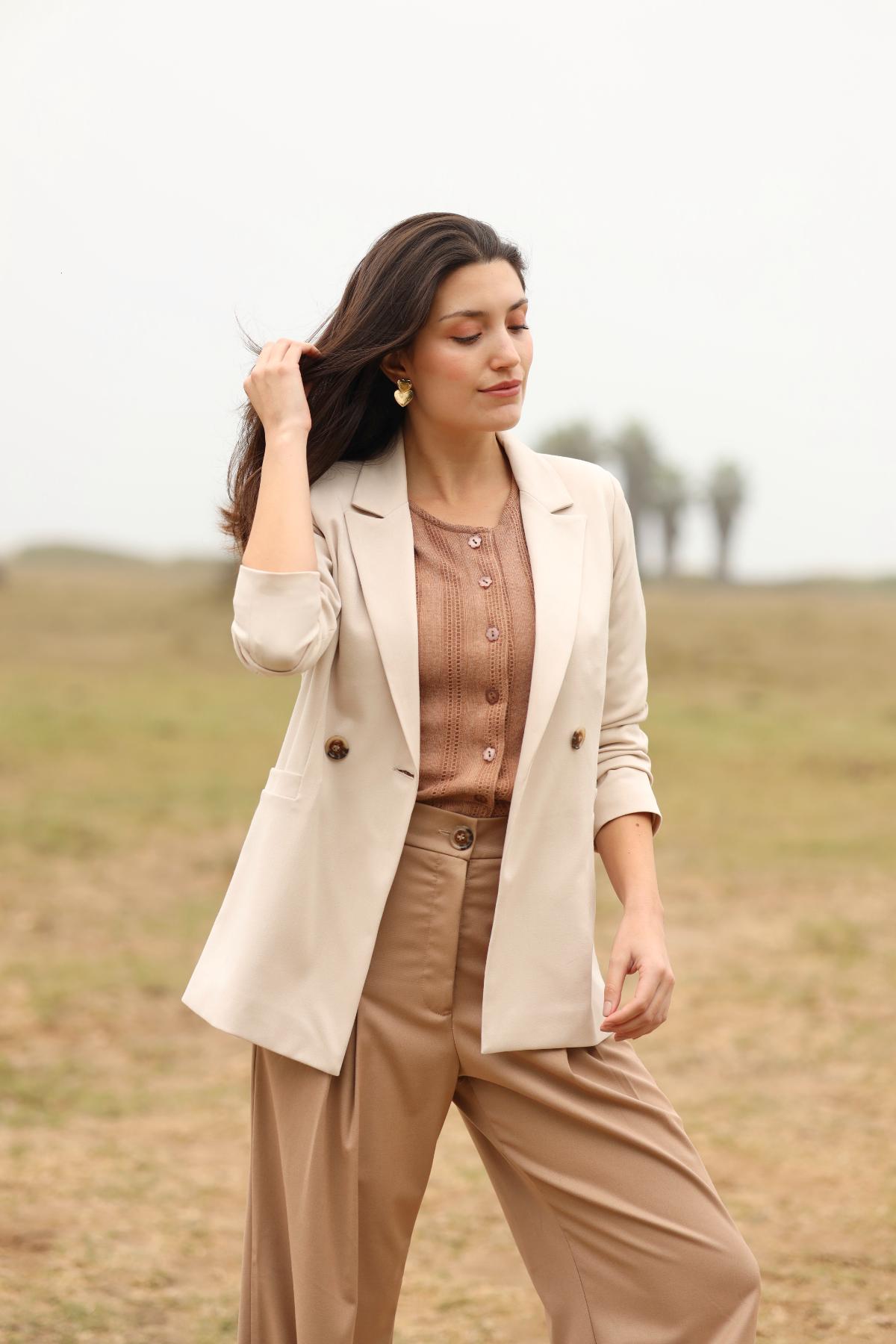 Blazer Zahara Arena