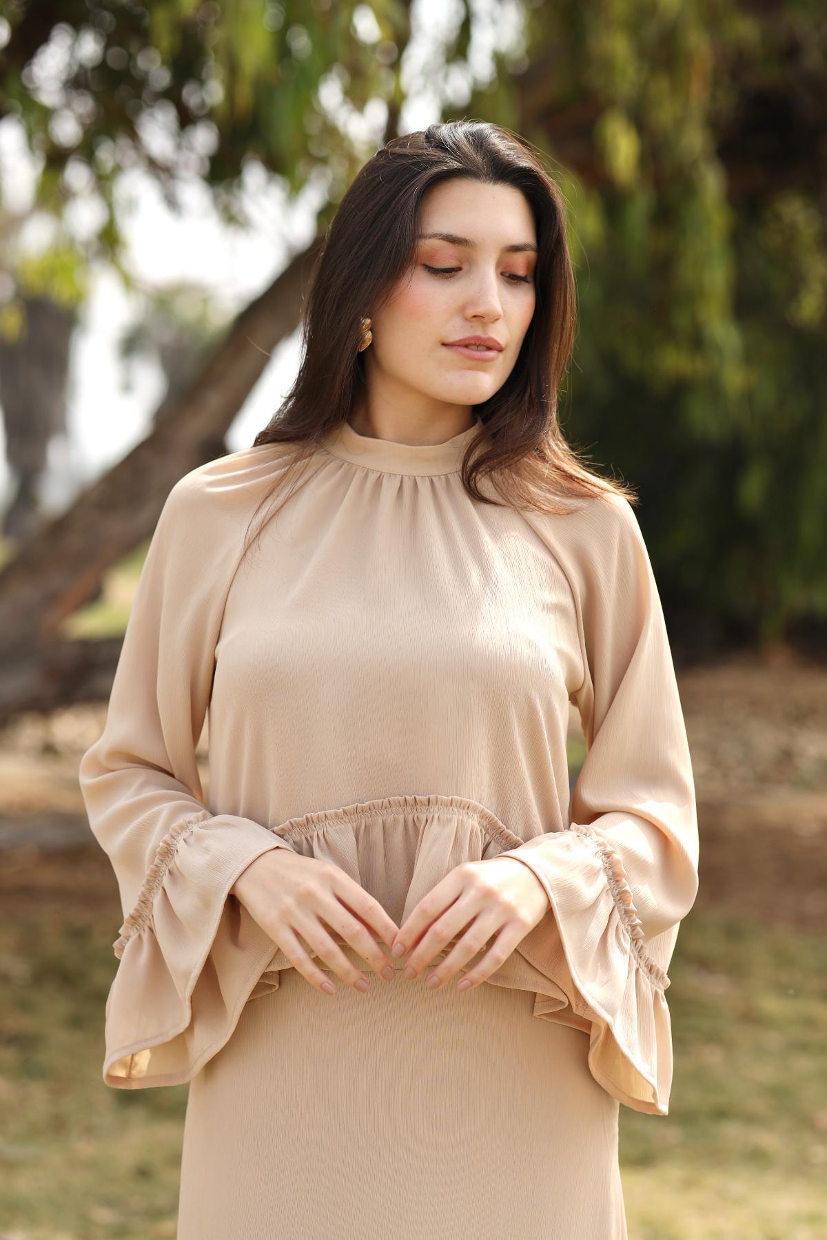Blusa Jolie Arena