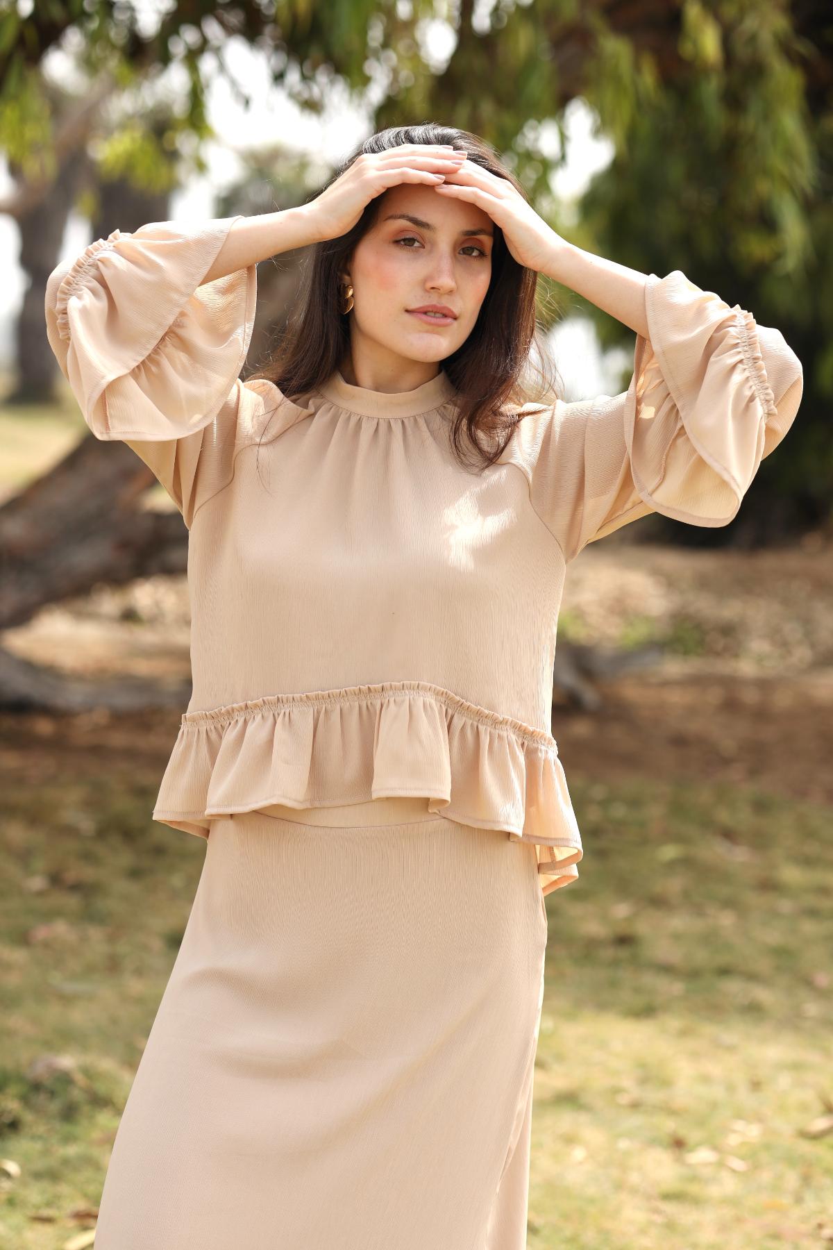 Blusa Jolie Arena