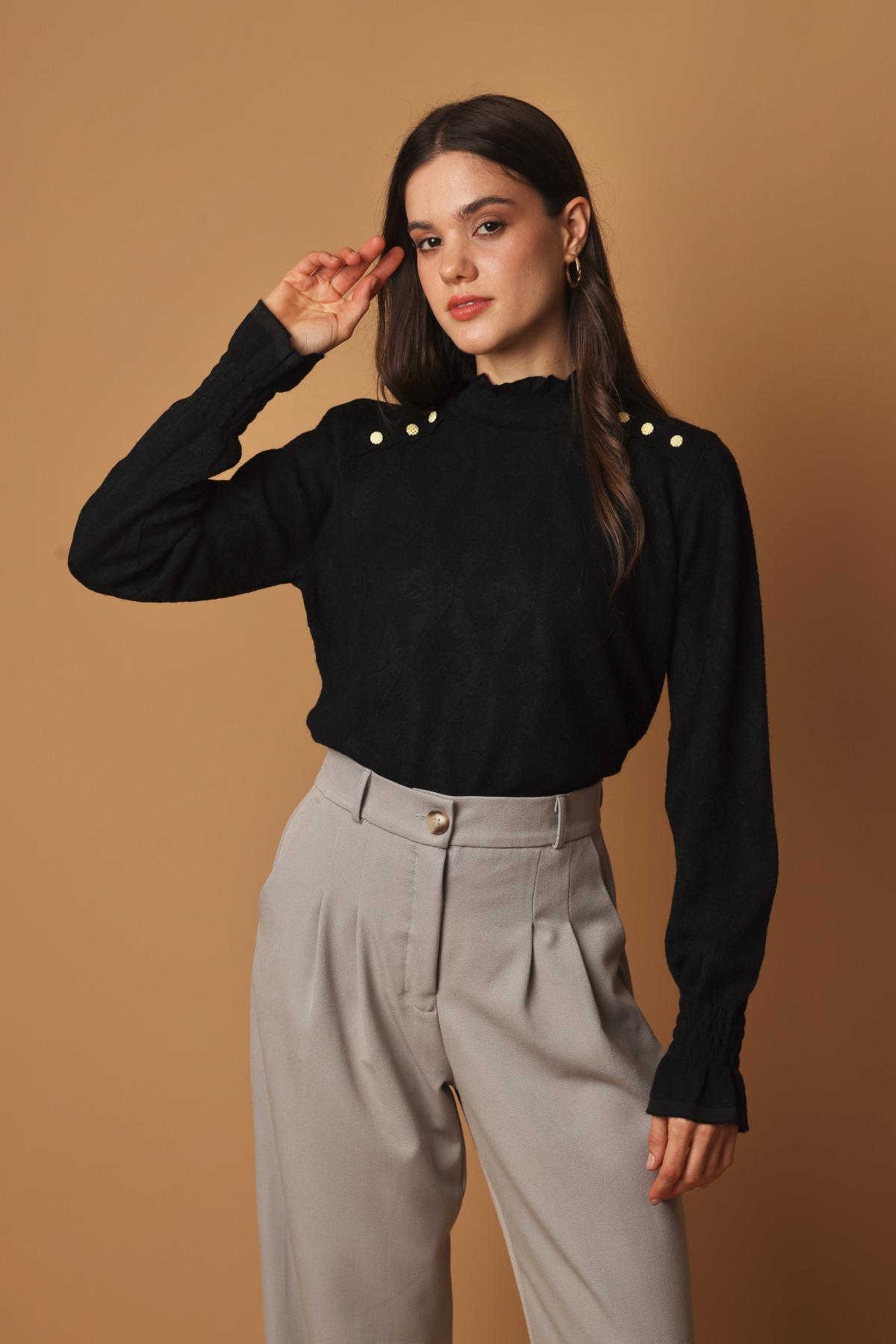 Cafarena Lucia Negro
