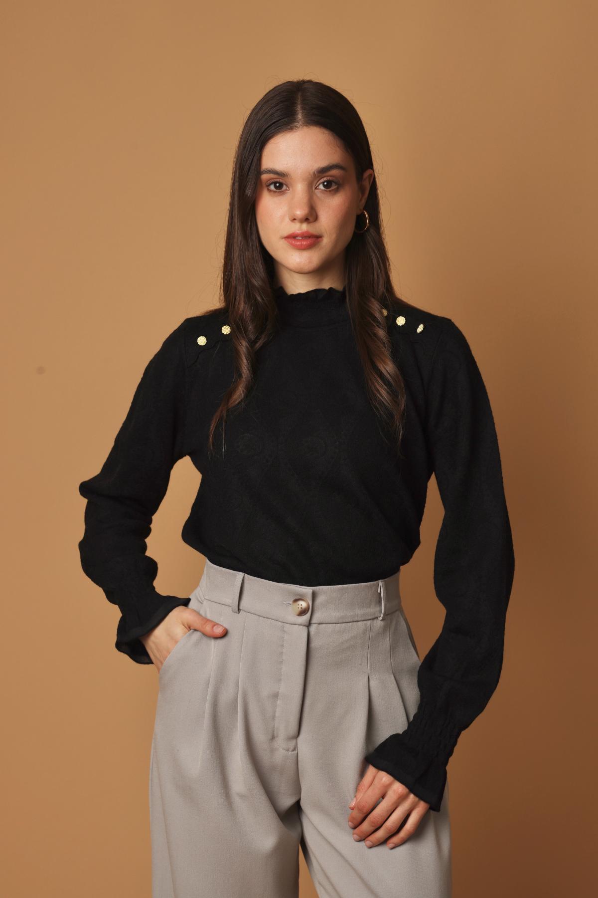 Cafarena Lucia Negro