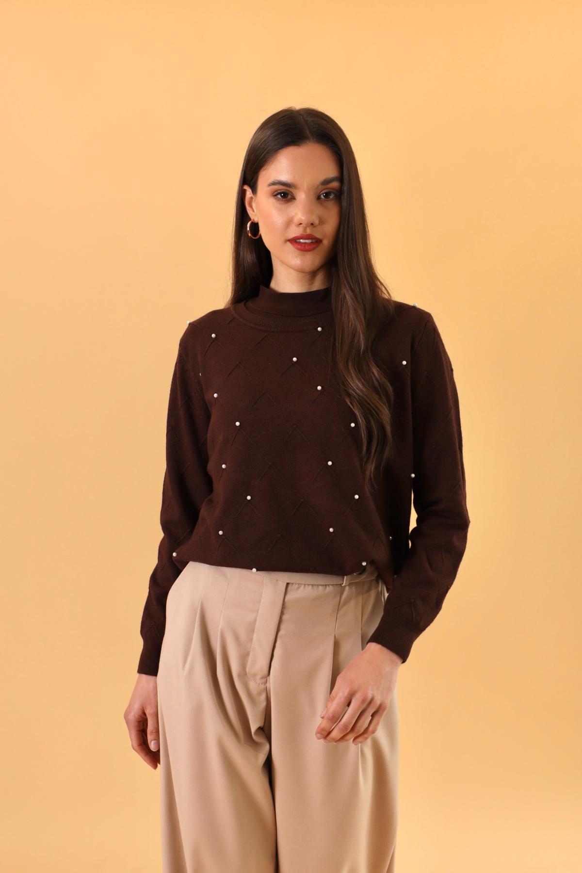 Sweater Magia Cafe