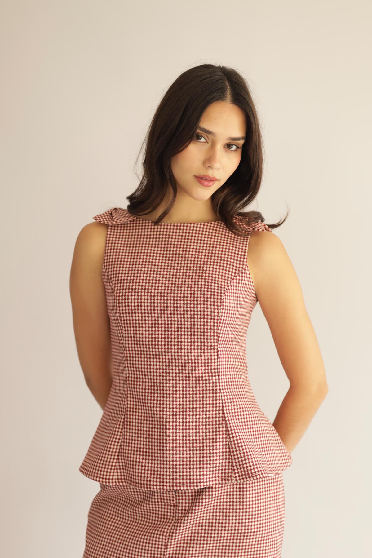 Top Lazo Vichy_Vino