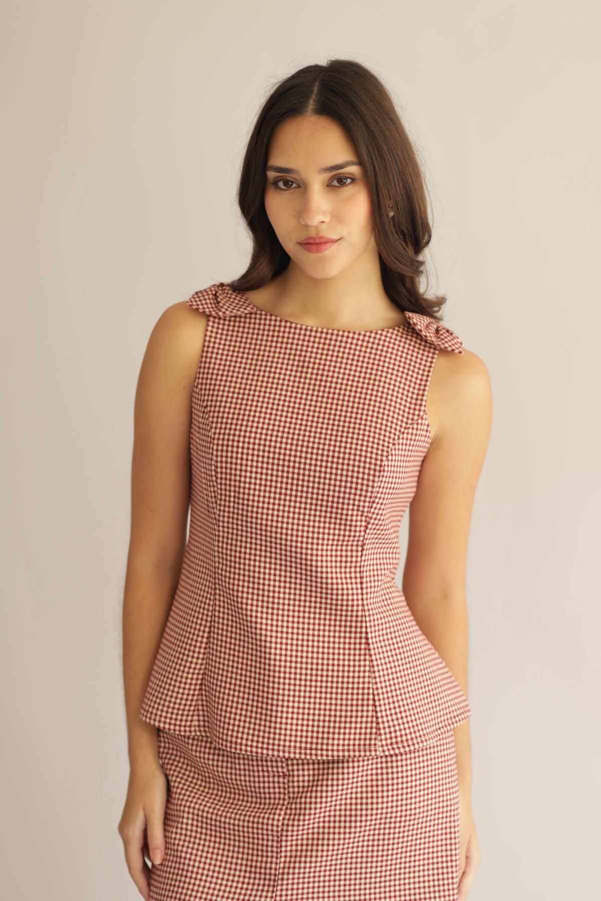 Top Lazo Vichy_Vino