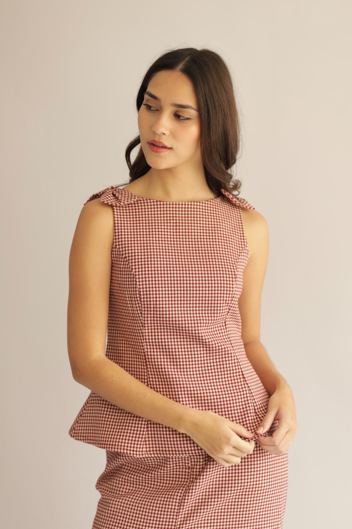 Top Lazo Vichy_Vino