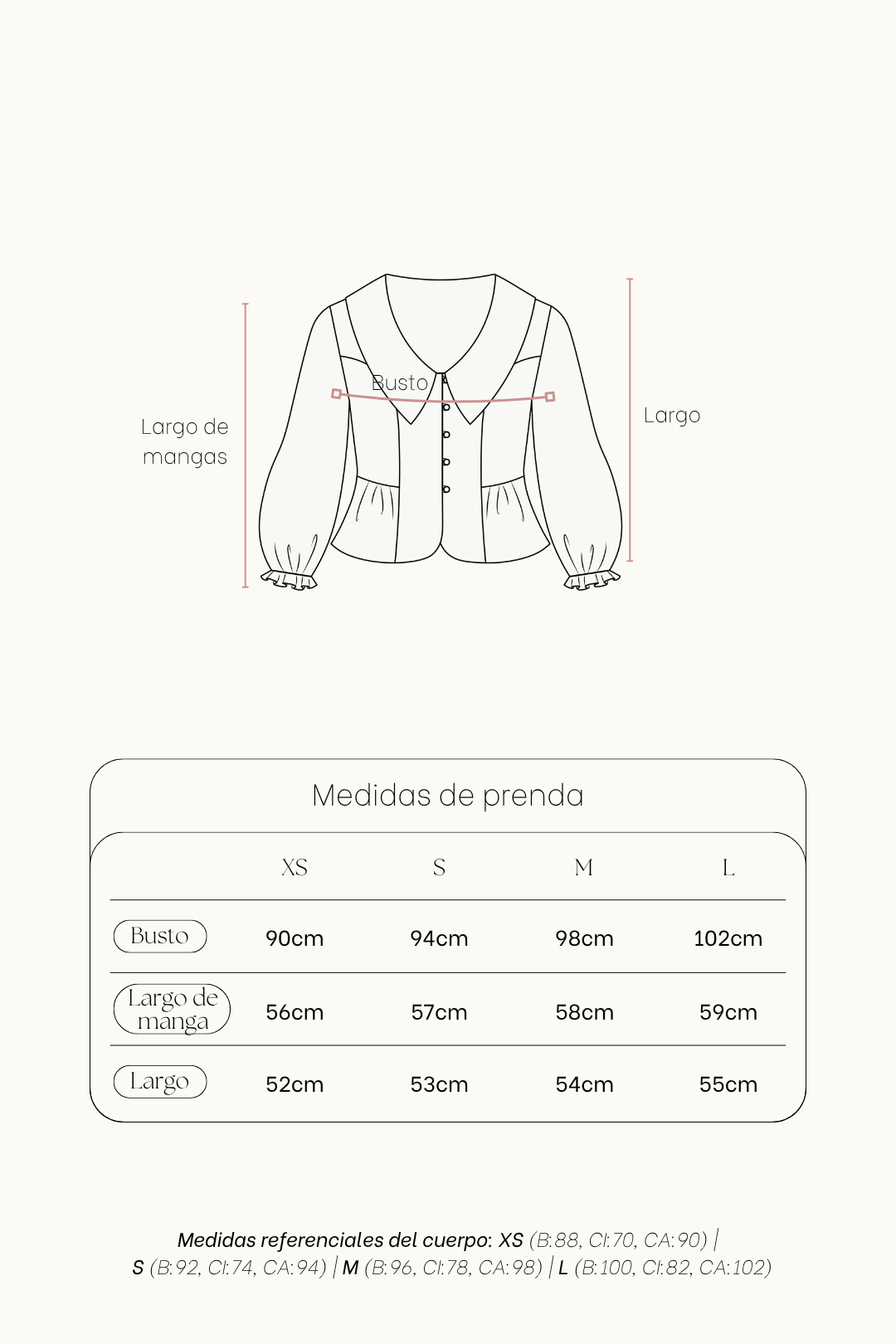 Blusa Emma Vichy_Olivo