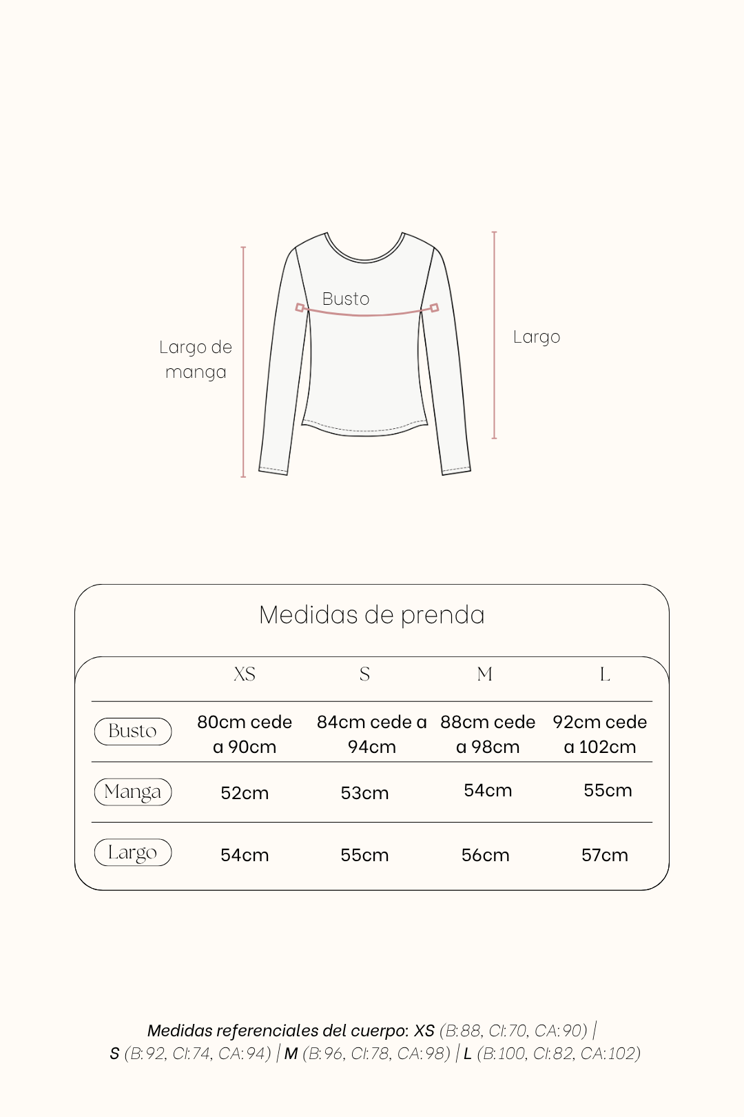 Basico Fer Burgundy - PRE VENTA