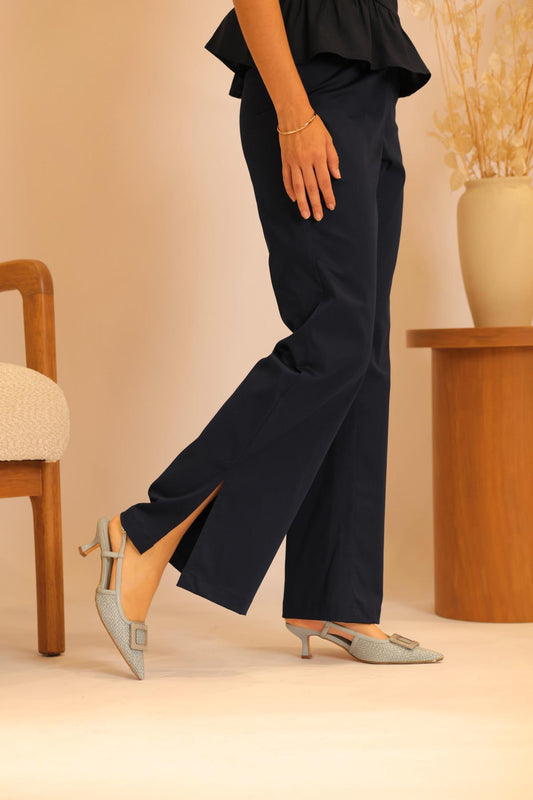 Pantalon Renacer Azul