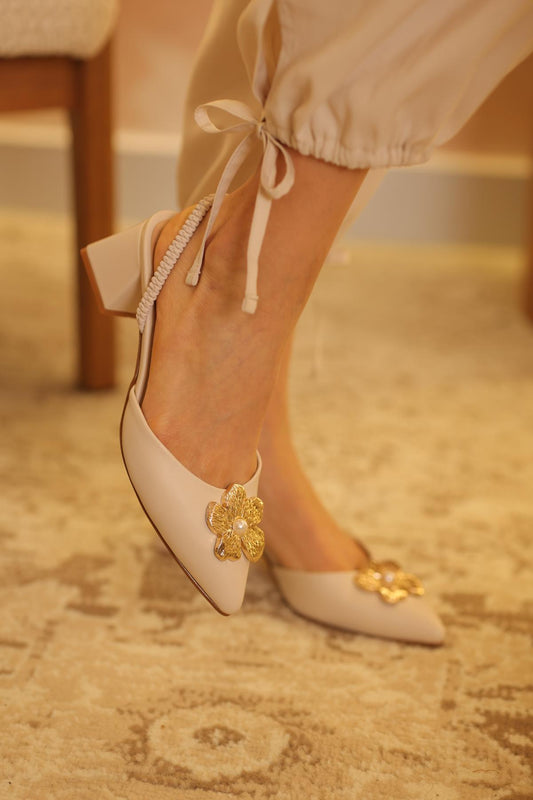 Heels Pearl Arena