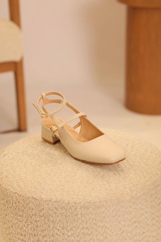 Midi Classy Hueso