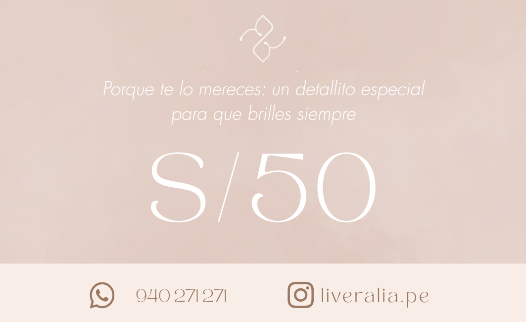 LiveCard - S/50
