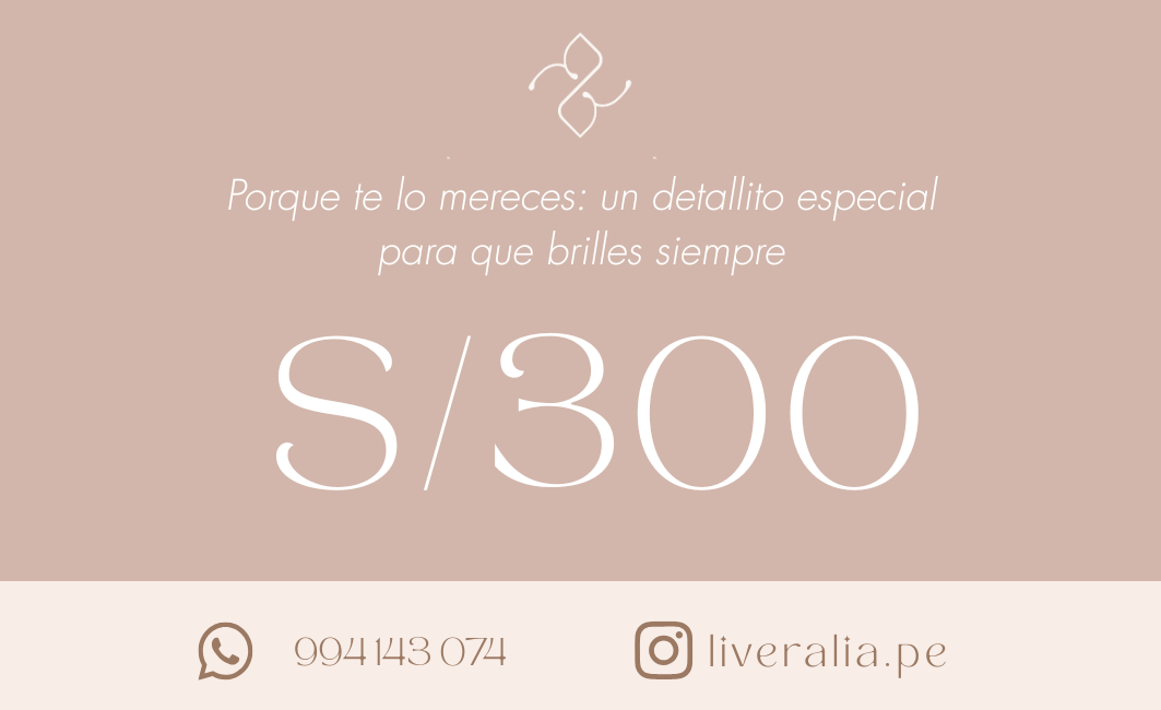 LiveCard - S/300