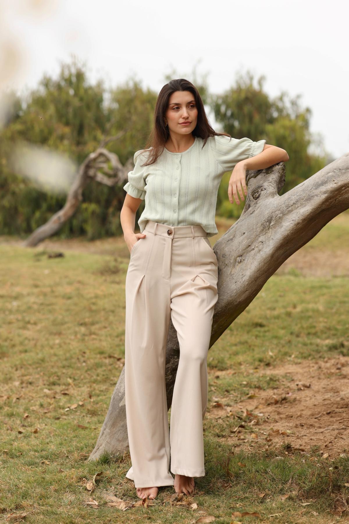 Pantalon Angus Arena