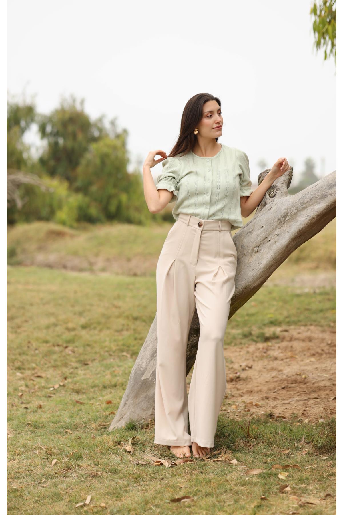 Pantalon Angus Arena