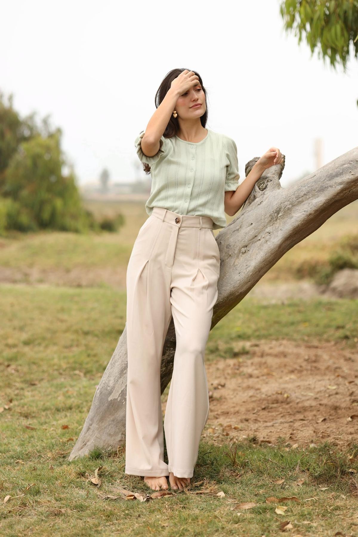 Pantalon Angus Arena