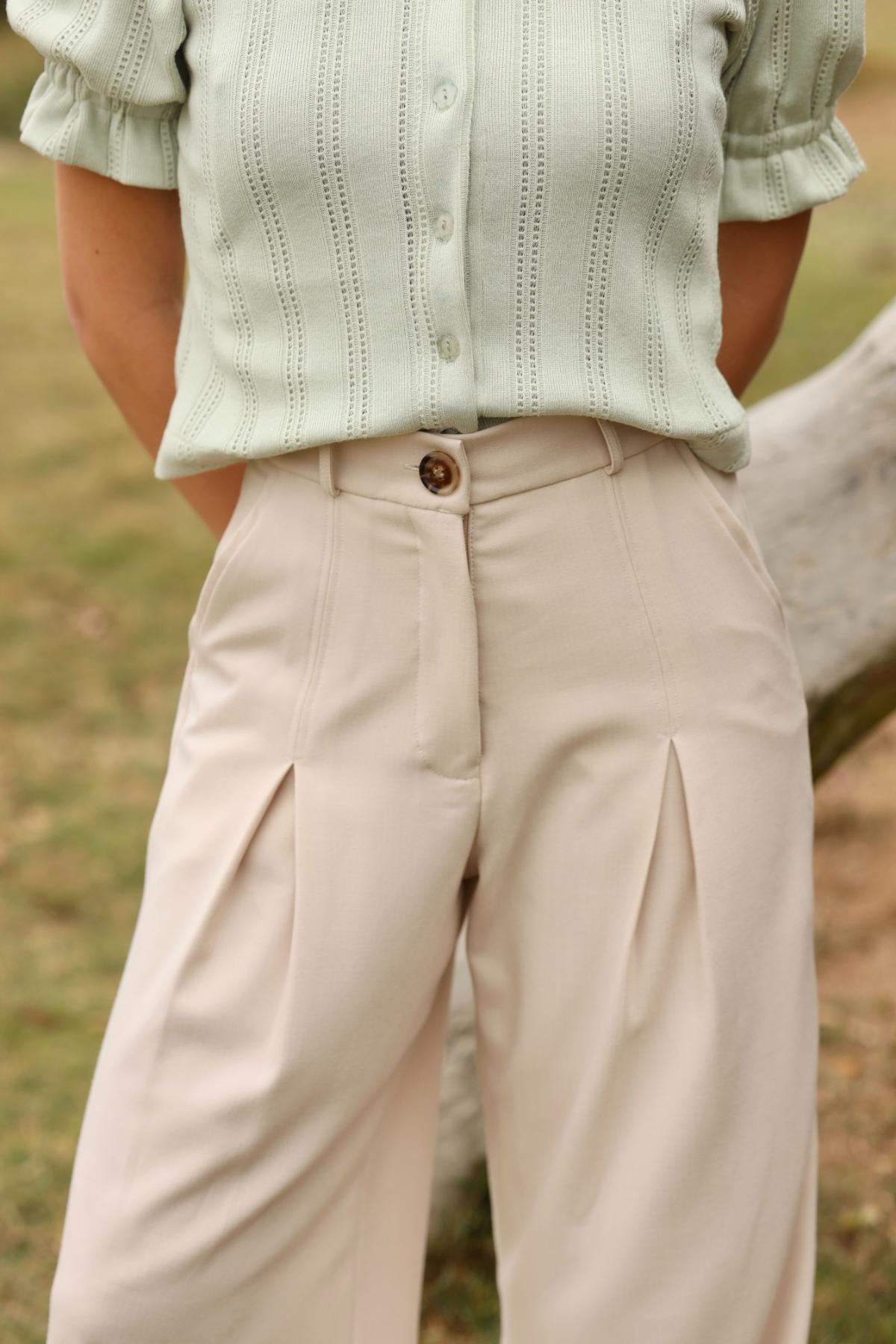 Pantalon Angus Arena