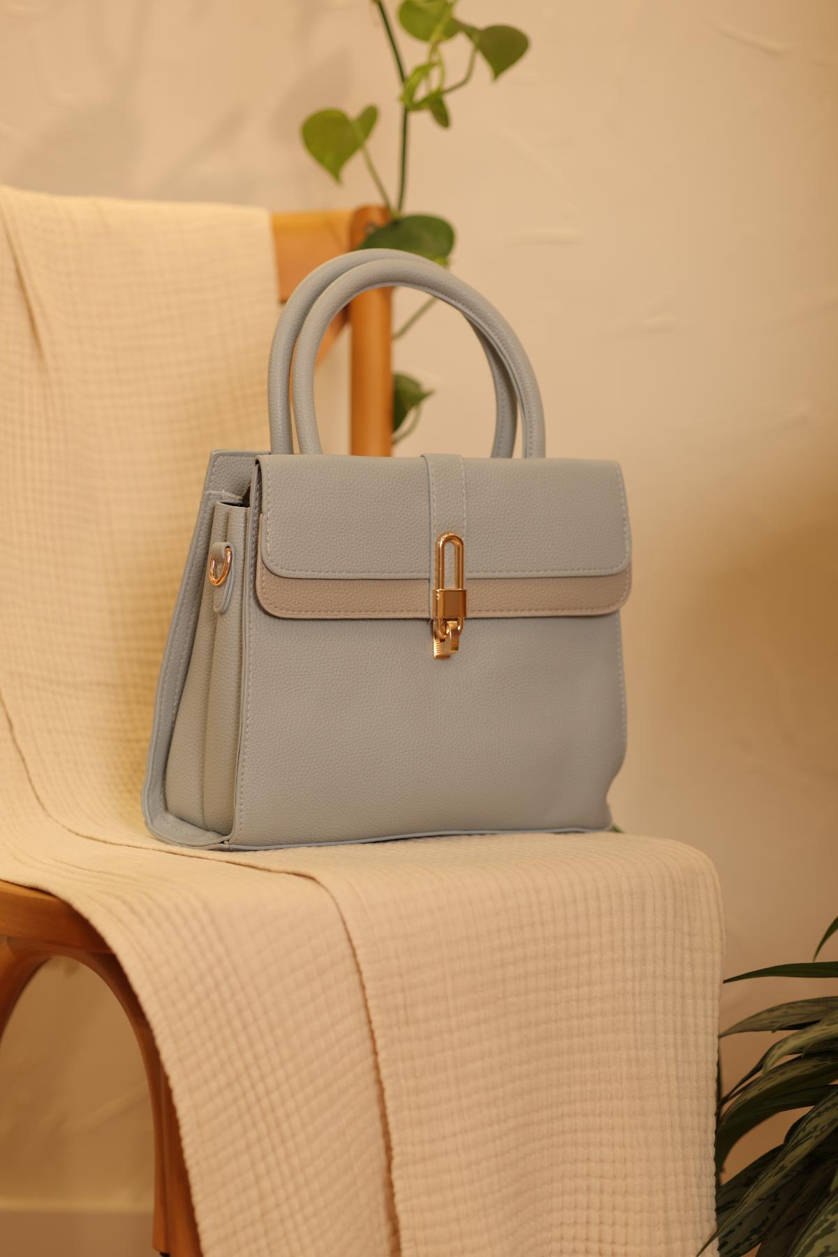 Cartera Ari Celeste