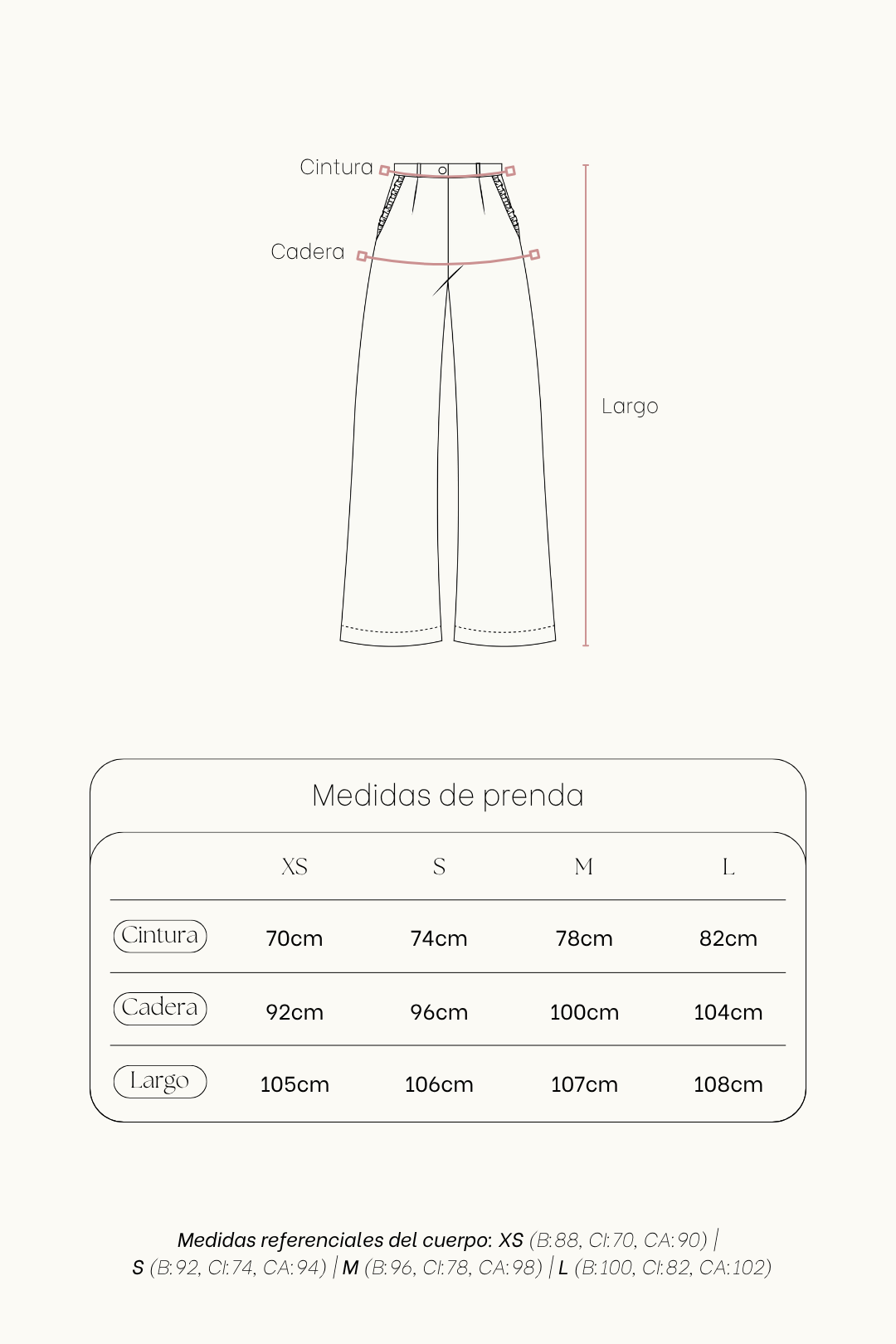 Pantalon Hazel Cuadros_Azul