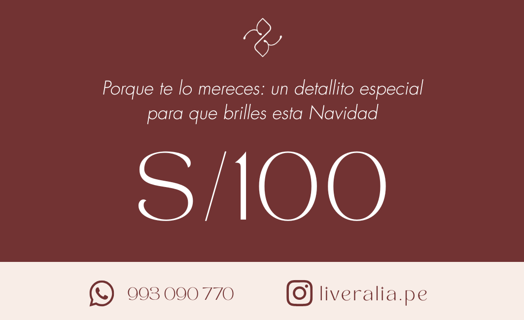 LiveCard - S/100