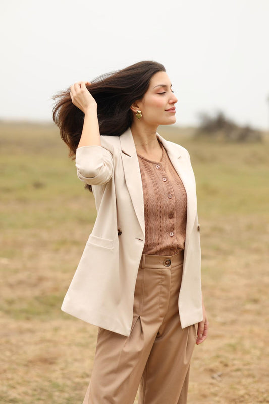 Blazer Zahara Arena