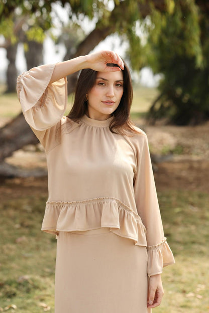 Blusa Jolie Arena