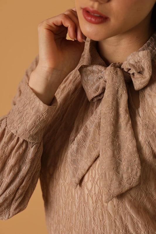 Blusa Fantasy Cocoa