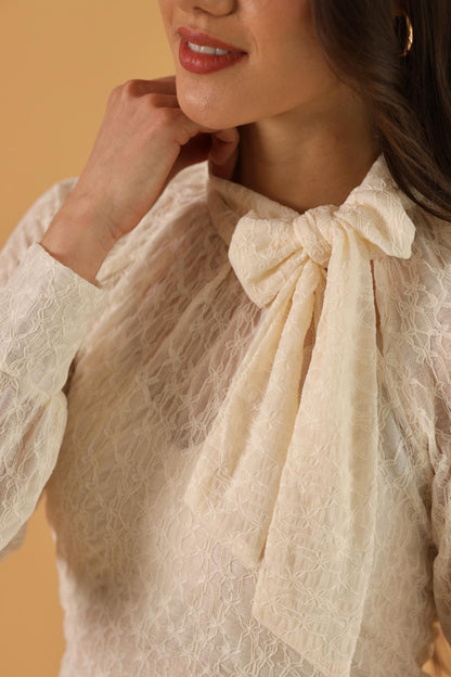 Blusa Fantasy Perla