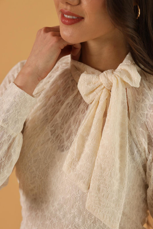Blusa Fantasy Perla