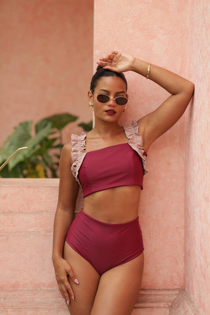 Top Sandy Vino