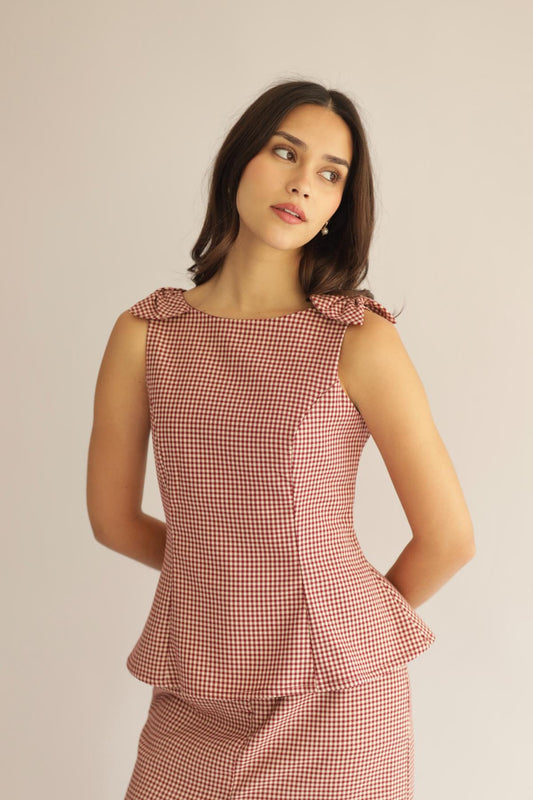 Top Lazo Vichy_Vino