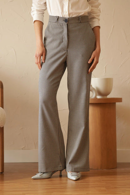 Pantalon Noah Vichy_Azul