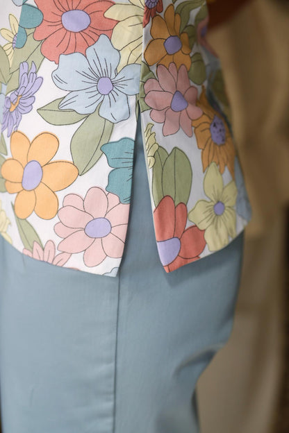 Top Frida Flores_Perla
