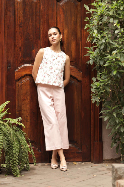 Culotte Vera Rosa