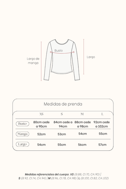 Basico Fer Burgundy - PRE VENTA