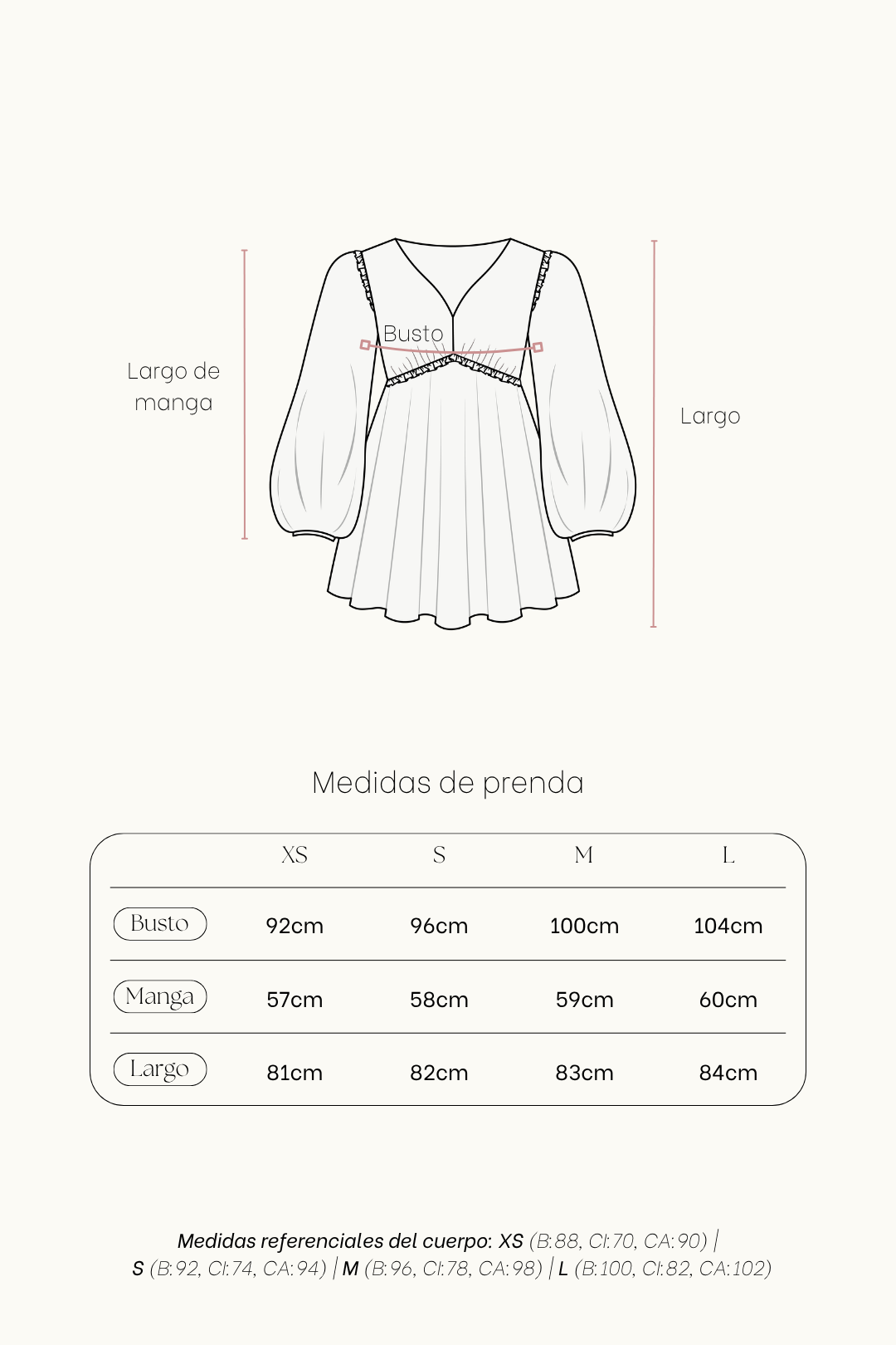 Vestido Pétalo Rosa