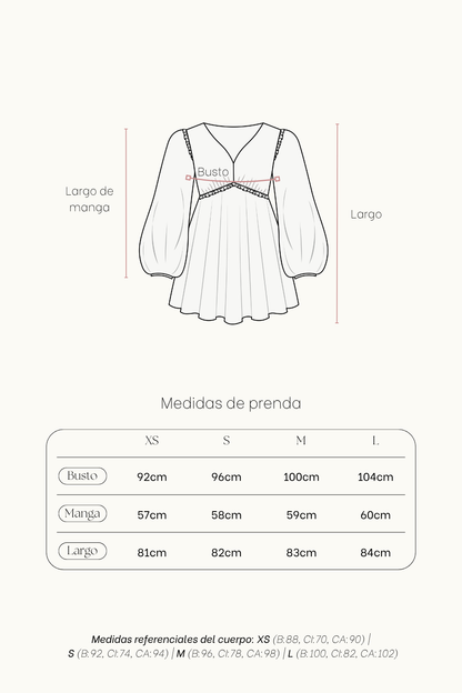 Vestido Pétalo Rosa