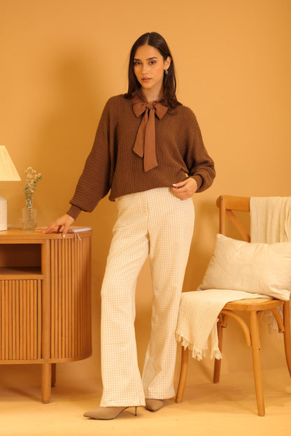 Sweater Destiny Cafe