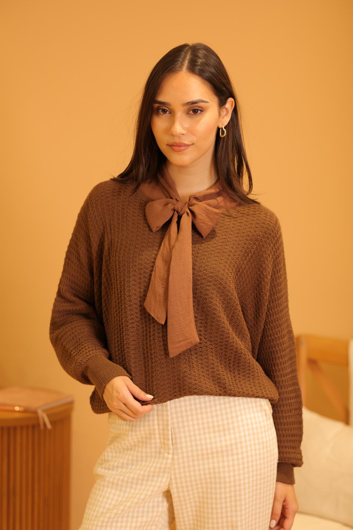 Sweater Destiny Cafe