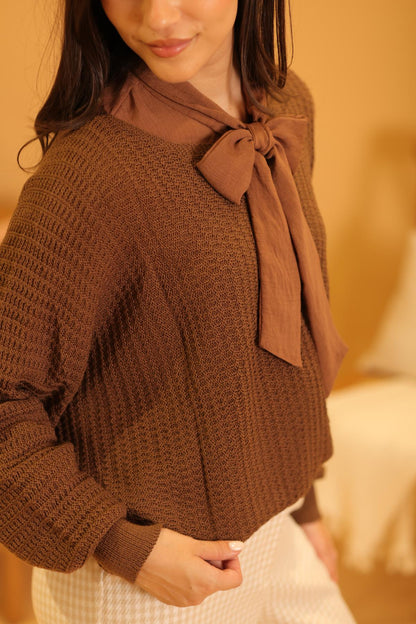 Sweater Destiny Cafe