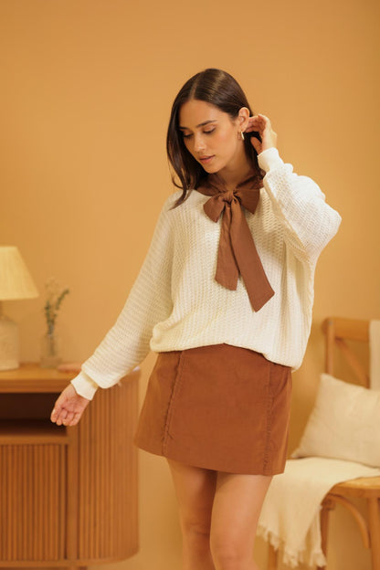 Sweater Destiny Perla