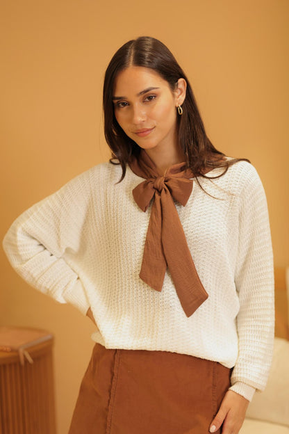 Sweater Destiny Perla