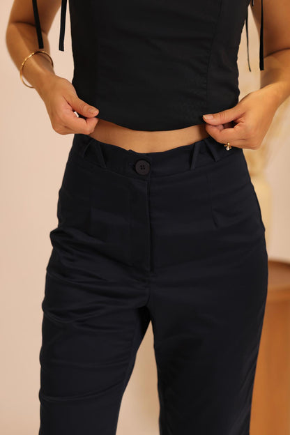Pantalon Renacer Azul