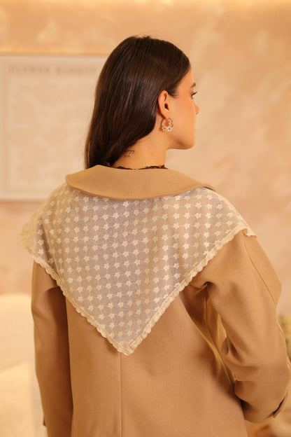 Pañuelo Alma Perla