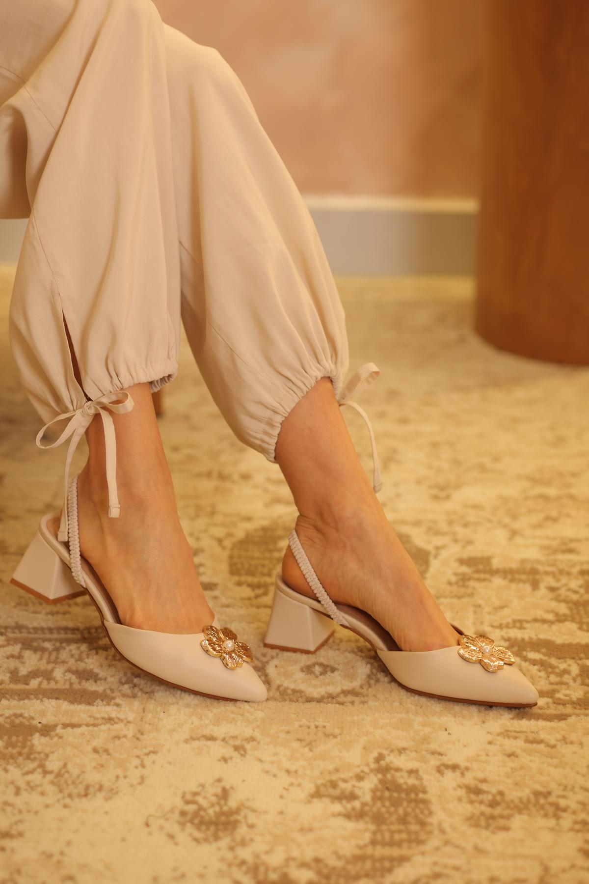 Heels Pearl Arena
