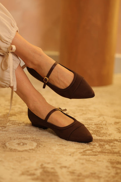 Flats Amelie Café