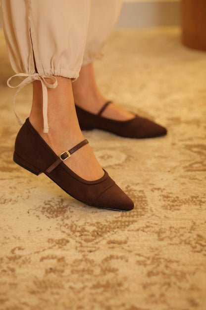 Flats Amelie Café